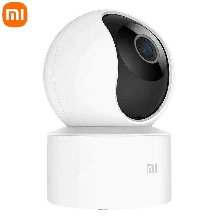 

Xiaomi Home Security System With Camera For Indoor