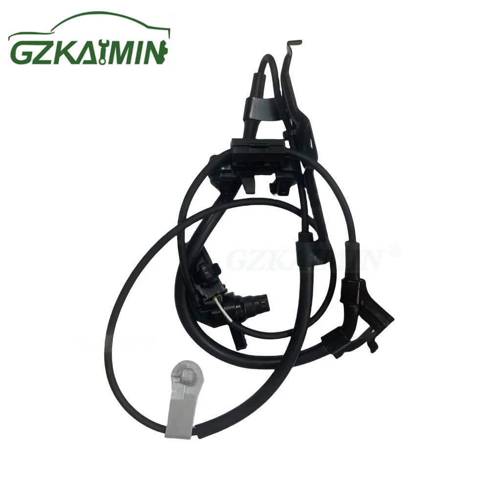 

ABS Wheel Speed Sensor Front Left For Toyota Sienna L4 2.7L V6 3.5L 89543-08050 8954308050