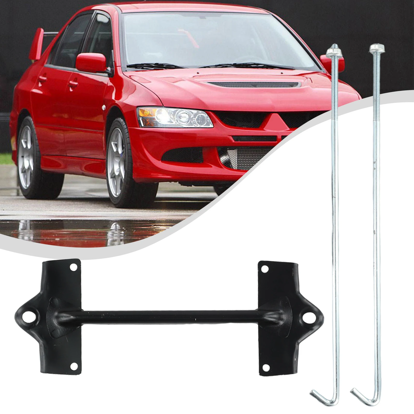 Кронштейн аккумулятора для кронштейна Grandis компонентов высшего класса Outlander