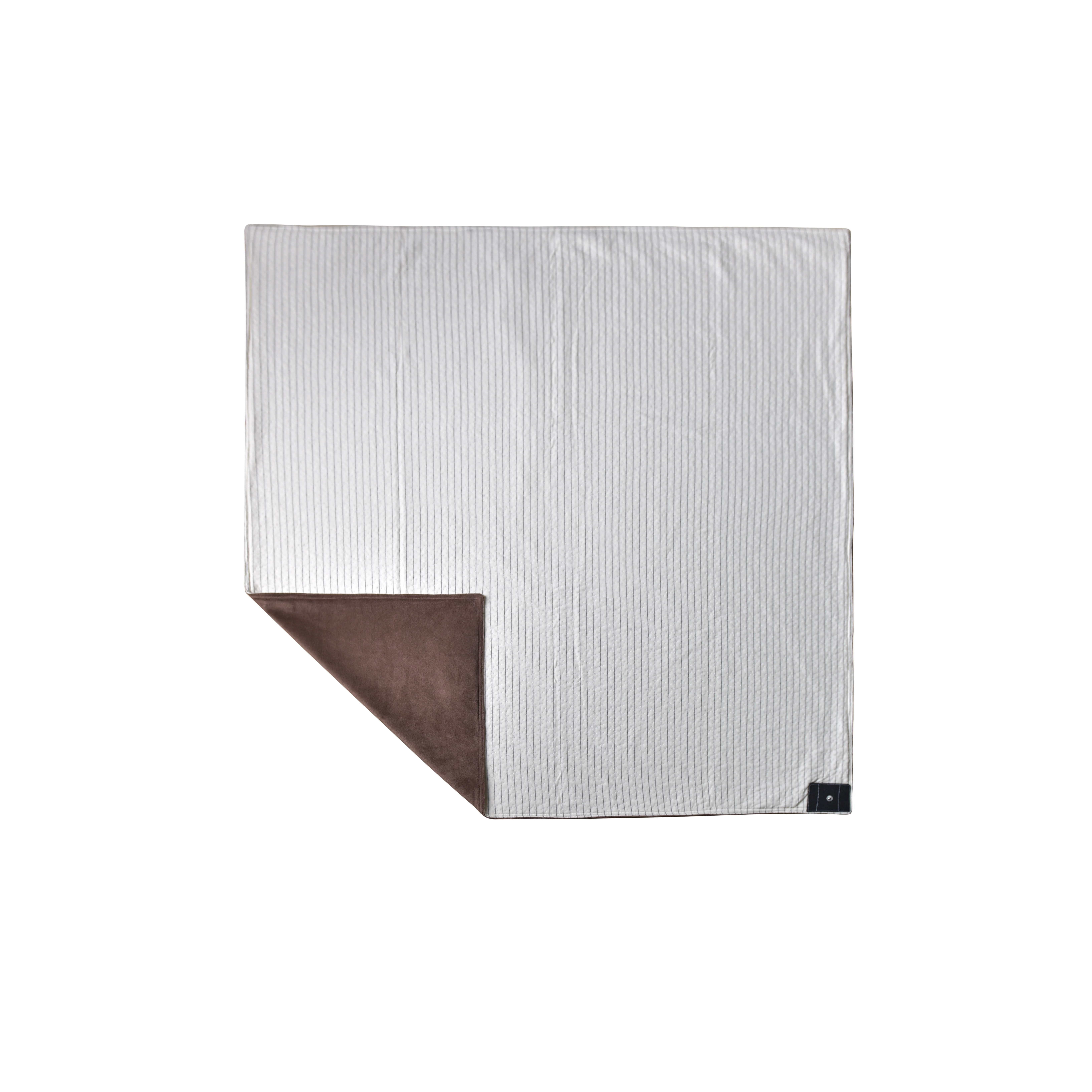 Одеяло Заземляющее MAXSHARER проводящее покрывало из серебряного волокна с