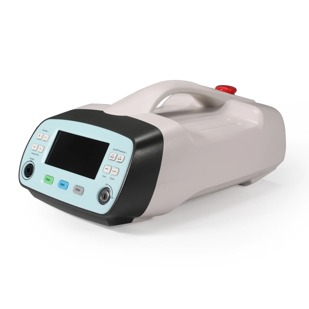 

Low Level Laser Therapy cold laser physical therapy physiotherapy laser pain treatment device