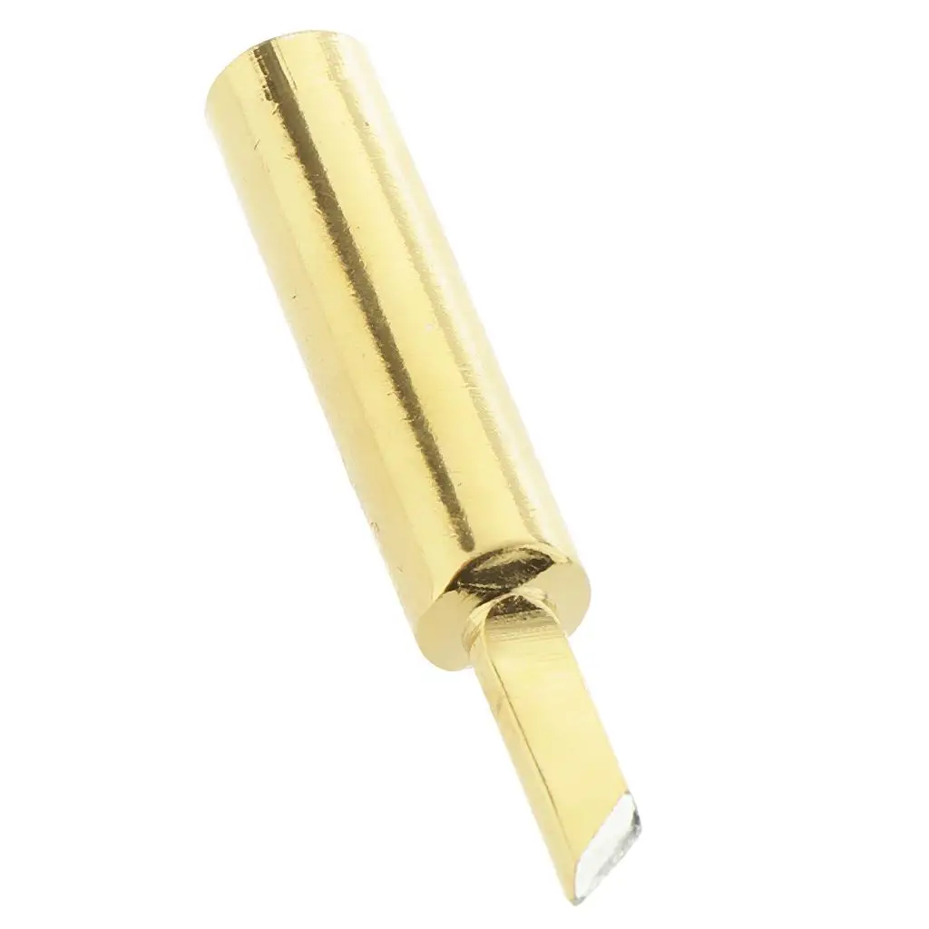 

Replacement ST7 Soldering Iron Tip For WELLER WLC100 WP25 WP30 WP35 Cutter Head