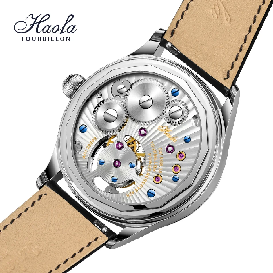 Рисунок 2 - Роскошные Механические часы GMT