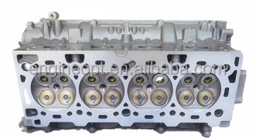

OPT STOCK NEW F18D F18D4 головка цилиндра двигателя полная 1.8L для CHEVROLET CRUZE TRACKER автомобильные двигатели