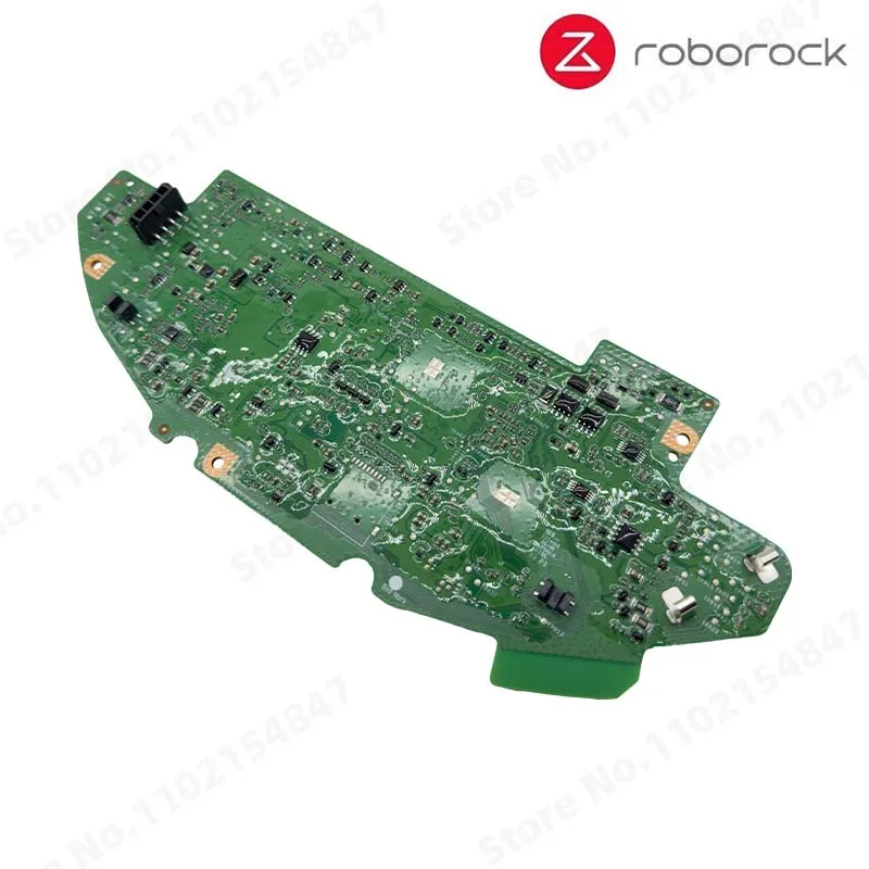 Оригинальные запасные части Roborock Q8 MAX MAX+ материнская платаUltron lite версия CE