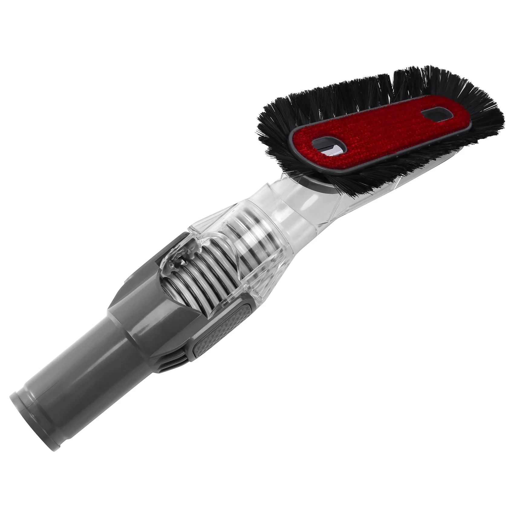 Лучшая гибкая антистатическая щетка мягкая для пыли Dyson Dc49 Dc59 Dc62 V6 Dc52 Dc56 Dc37 Dc45 Dc48