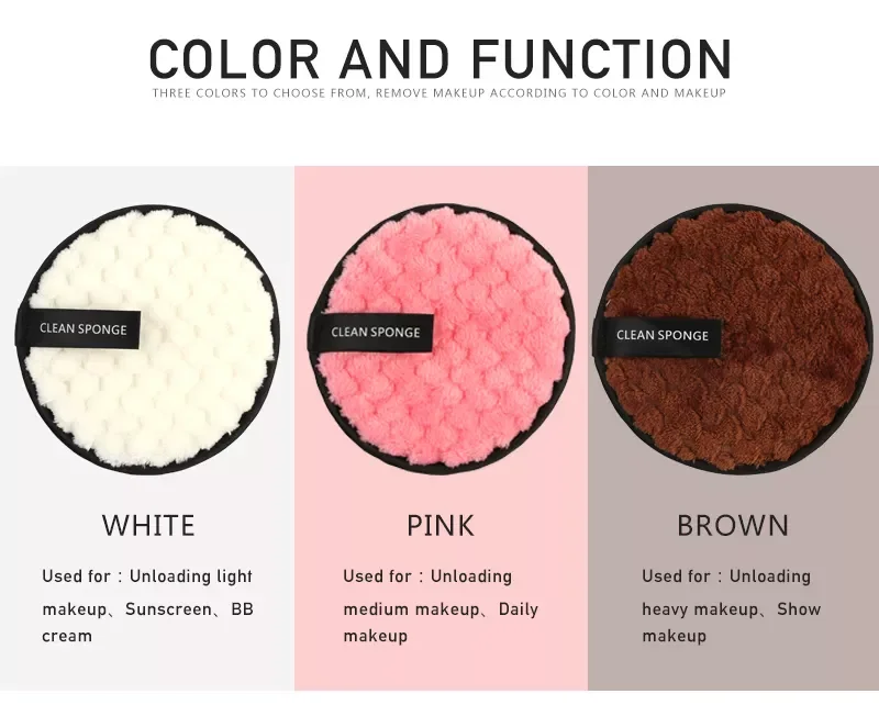 

2023NEW Shape Sponge Cosmetic Puff Cleaning Sponge Natural Puff Makeup Sponge Blending Face Foundation Cream Facial Cleanser Too