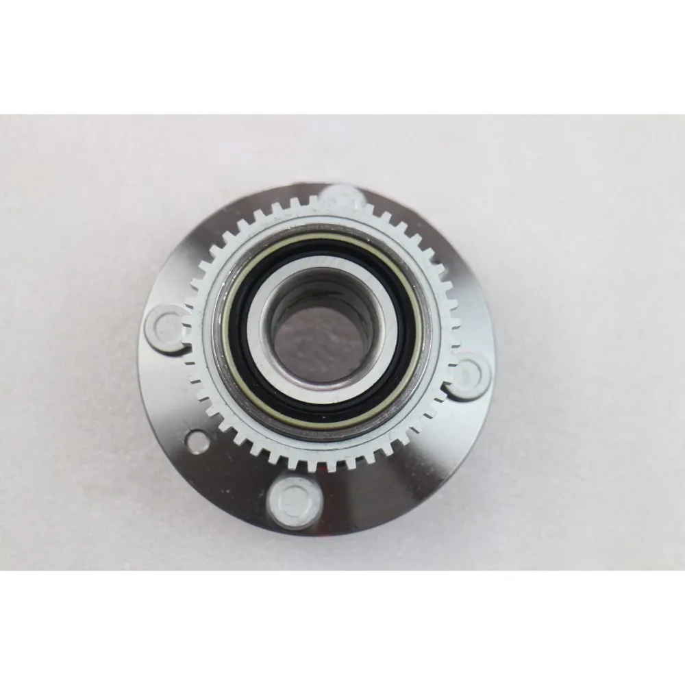 Ступица заднего колеса подходит для FORD ESCORT 1994-2002 MAZDA MX-3 1992-1996 PROTEGE 1995-1999 MERCURY TRACER