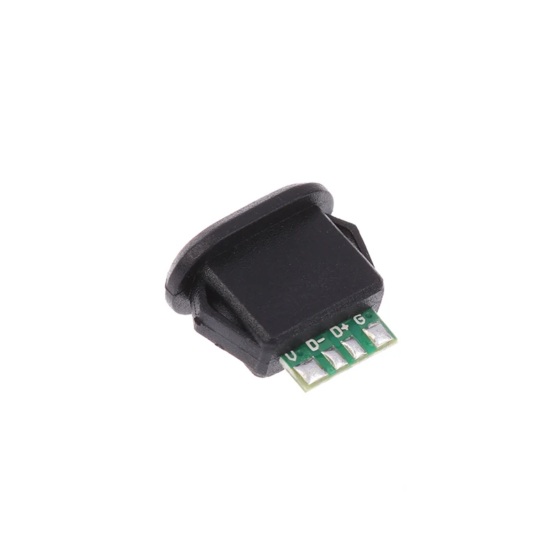 

USB-разъем Type-C HUXUAN водонепроницаемый