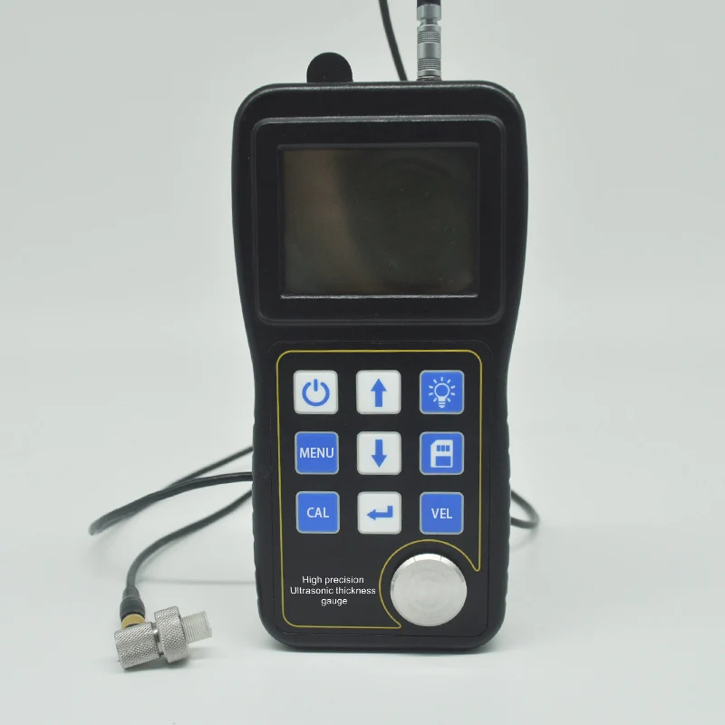 Ультразвуковой толщиномер UT700 ультратонкий цифровой измеритель толщины с