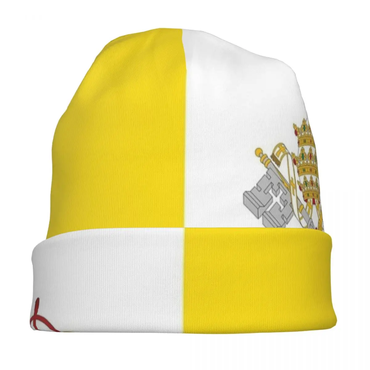 Унисекс винтажные уличные шапки облегающие Летние Теплые двойного назначения