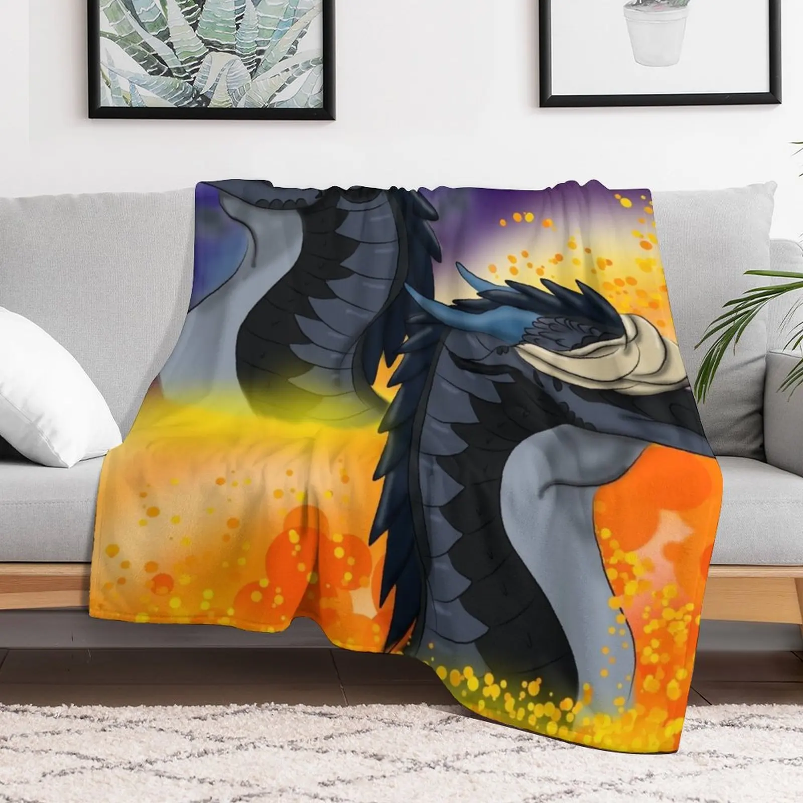 Одеяло Starflight Мягкие мягкие плед-одеяла