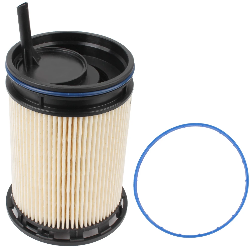 Автомобильные аксессуары автомобильный топливный фильтр для Audi Q7 A6 OEM No 4M0127434E