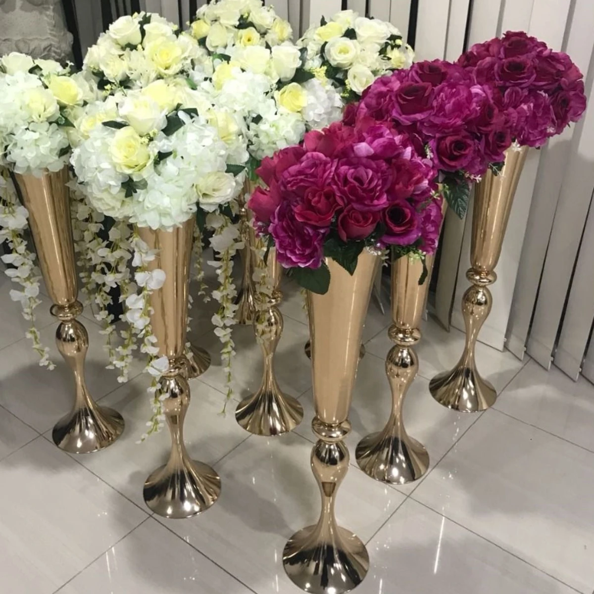 For Table Centerpieces 2779