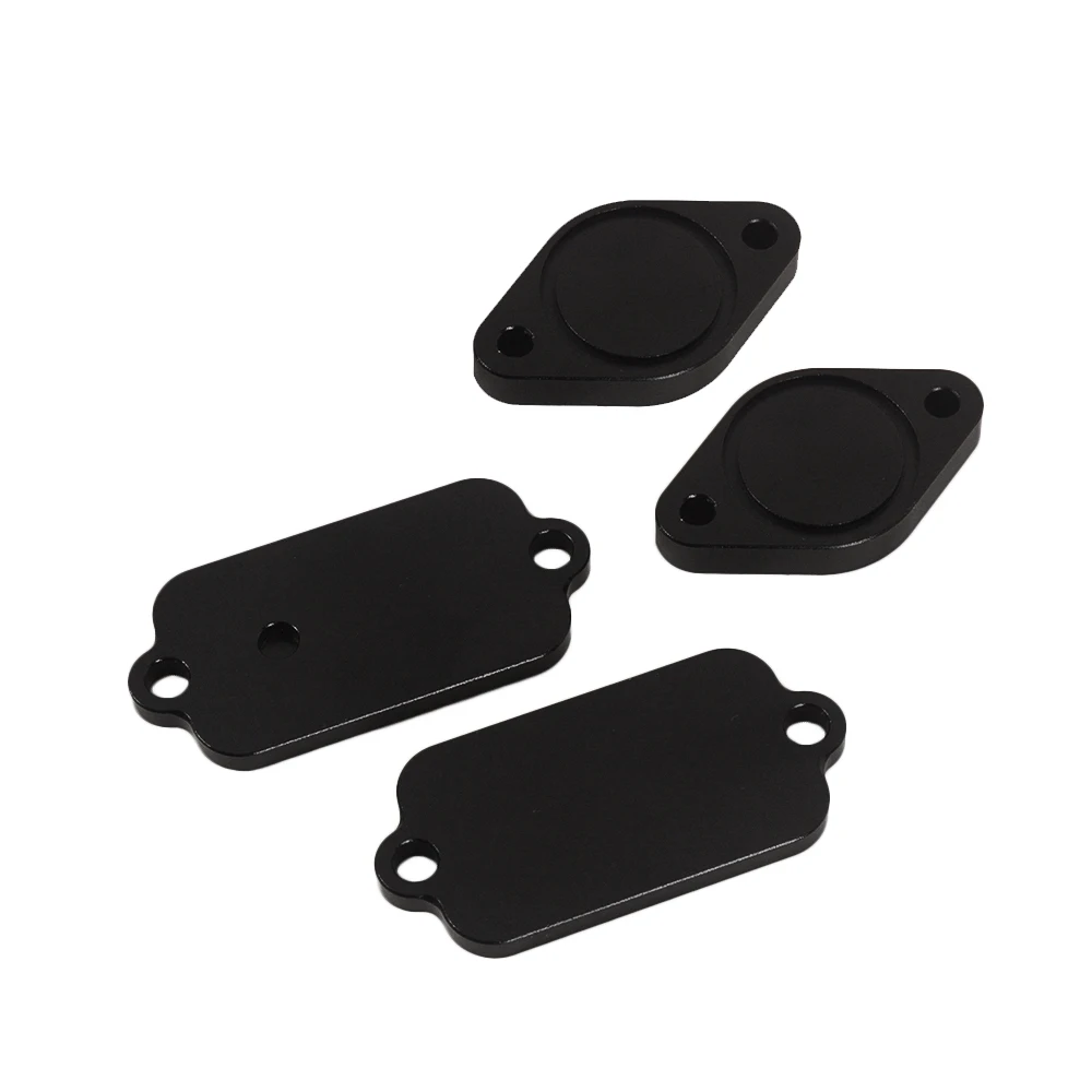 Для SUZUKI M1800R INTRUDER 2006-2019 C1800R 2008-2019 4 шт. алюминиевый блок для мотоцикла