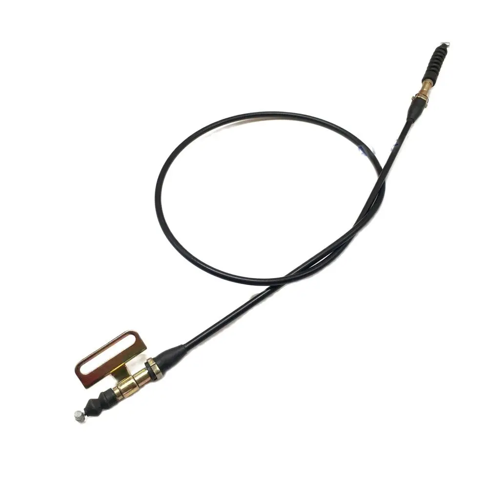 

For excavator accessories Doosan Daewoo DH150 220 215 225 300-7-9 flameout line flameout cable connection line