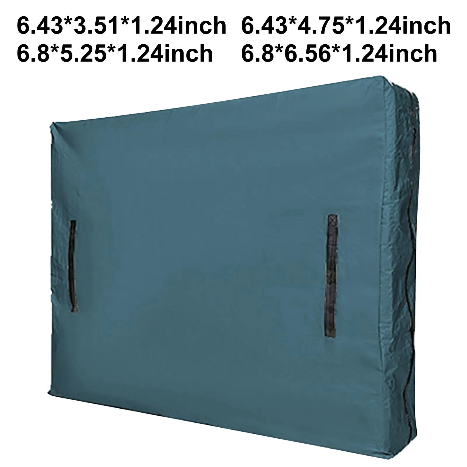 

Mattress Storage Carrier Mattress Tarp Mattress Topper for Packing