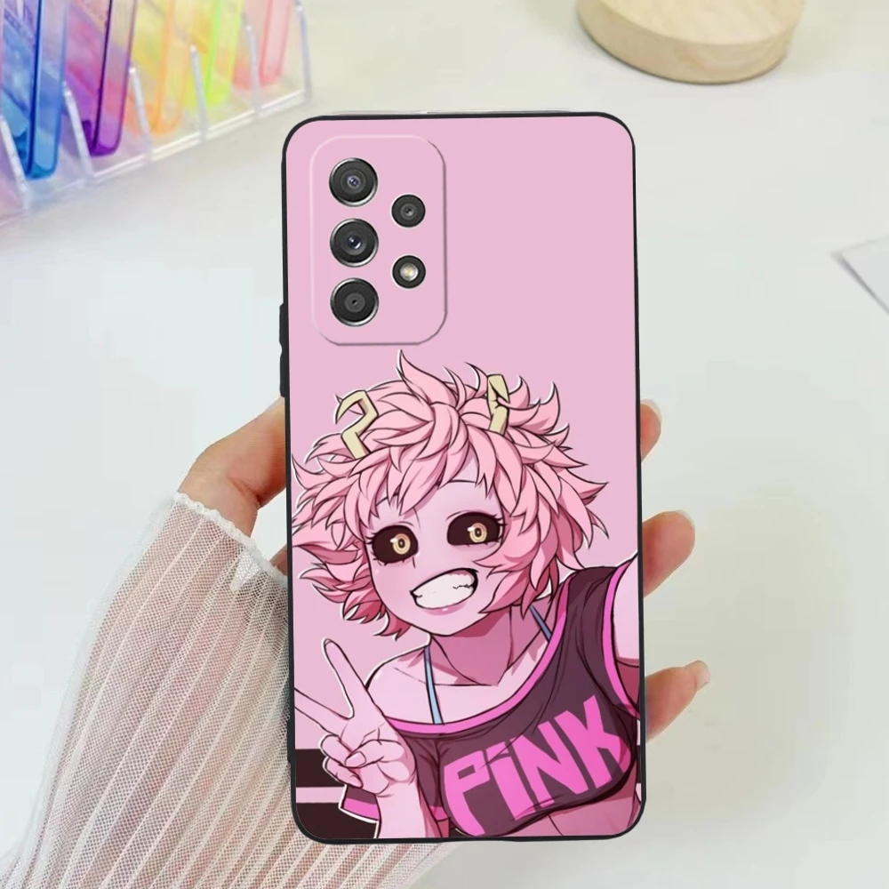 Чехол для Samsung Galaxy A91 73 71 70 54 53 52 34 24 23 21 S