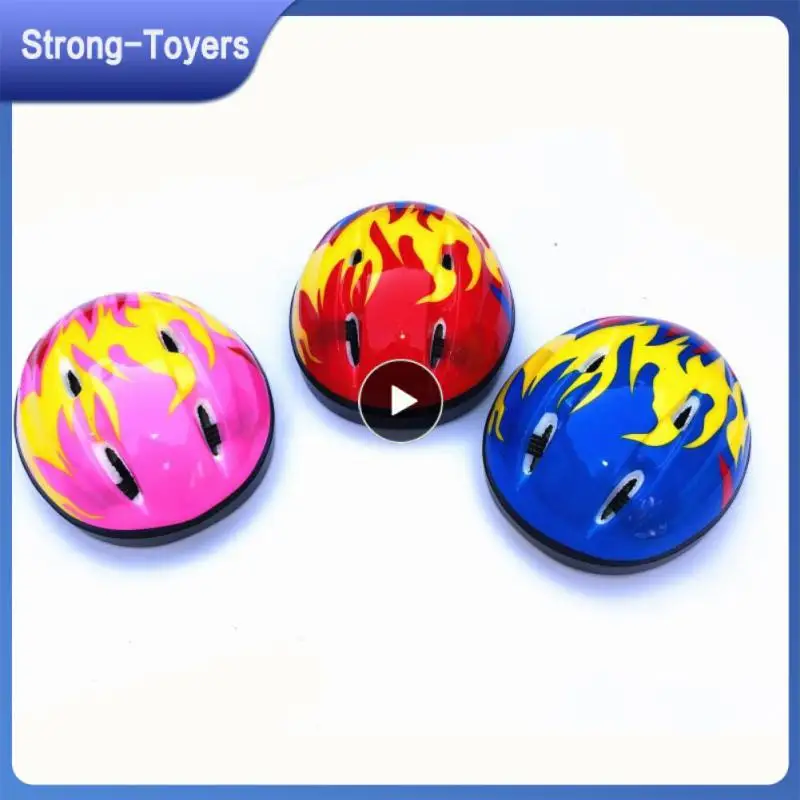 

Head Circumference Adjustment Children's Bike Helmet Sports Riding Balance Scooter Cap Protective Gear Set 7-piece Equipment