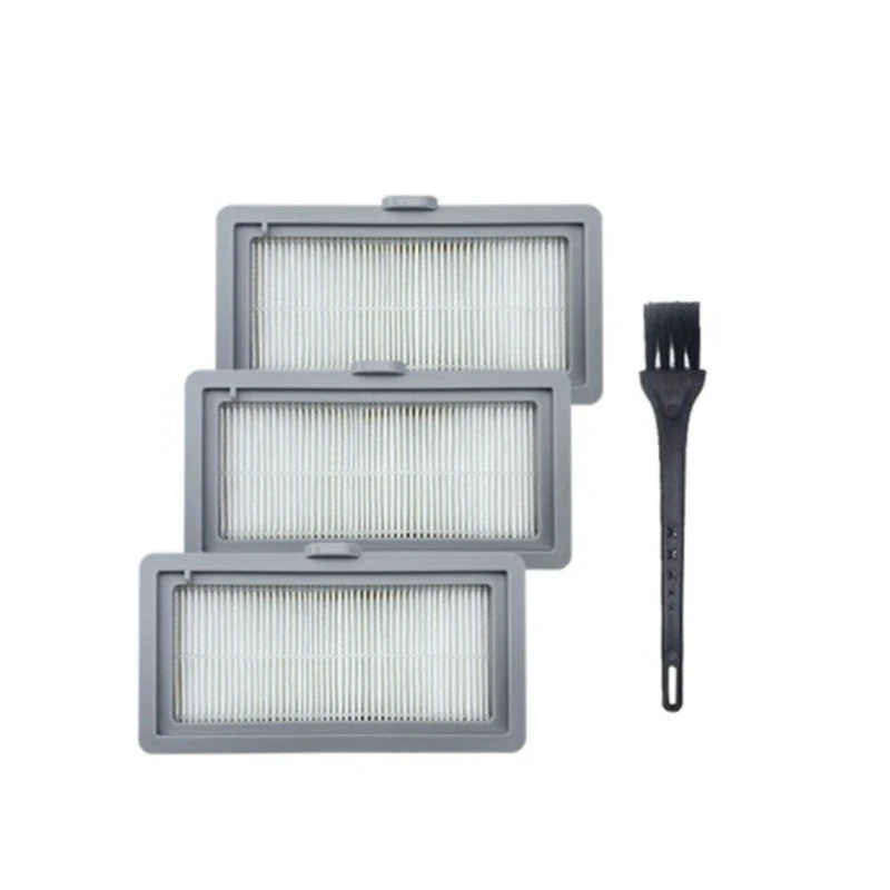 

Hepa Filter Parts for Midea I5 Young I9 EYE Sweeping Vacuum Cleaner Attachment Home