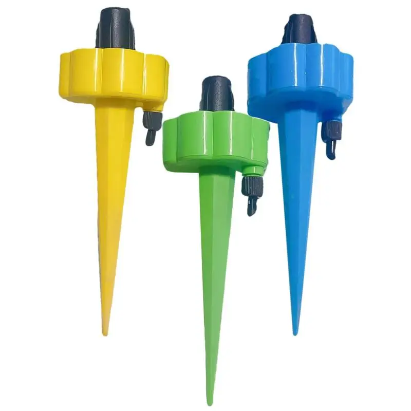 

Automatic Plant Waterer Self Watering Globes For Plants With Control Self Watering Globes Plant Waterer Device Aqua Bulb