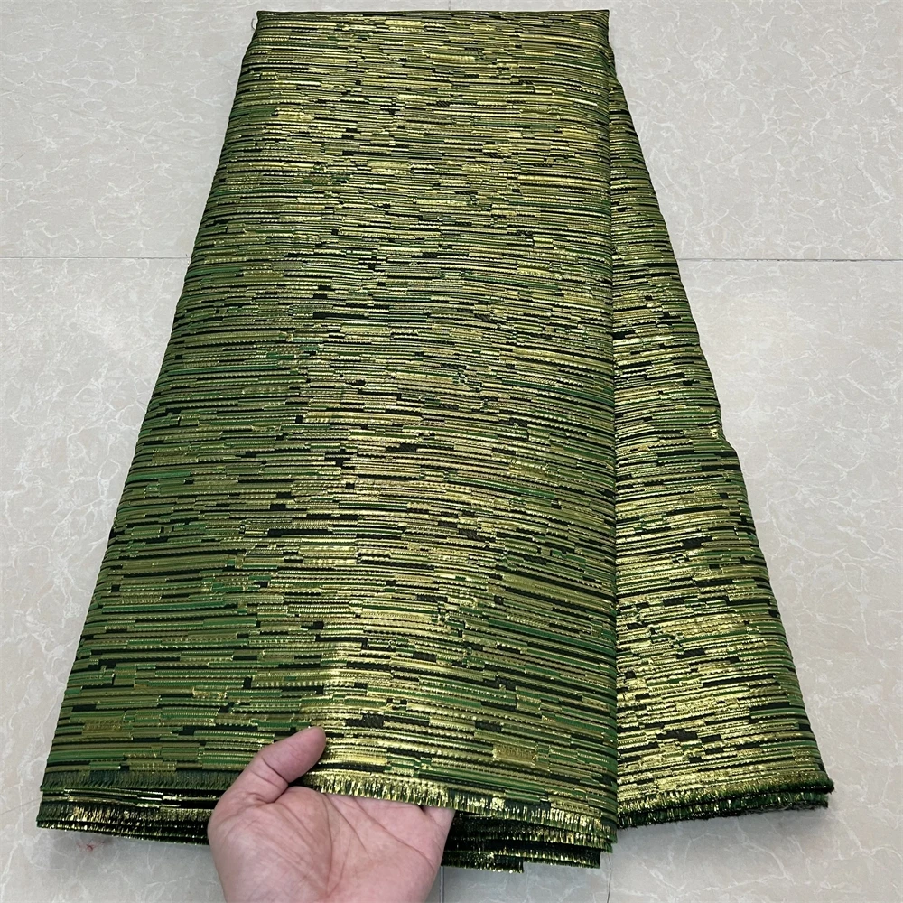 Африканская нигерийская кружевная ткань высокое качество тюль с вышивкой чистая