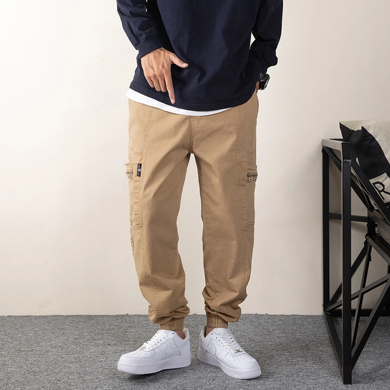 Штаны Nike Air Red Joggers trousers Pants