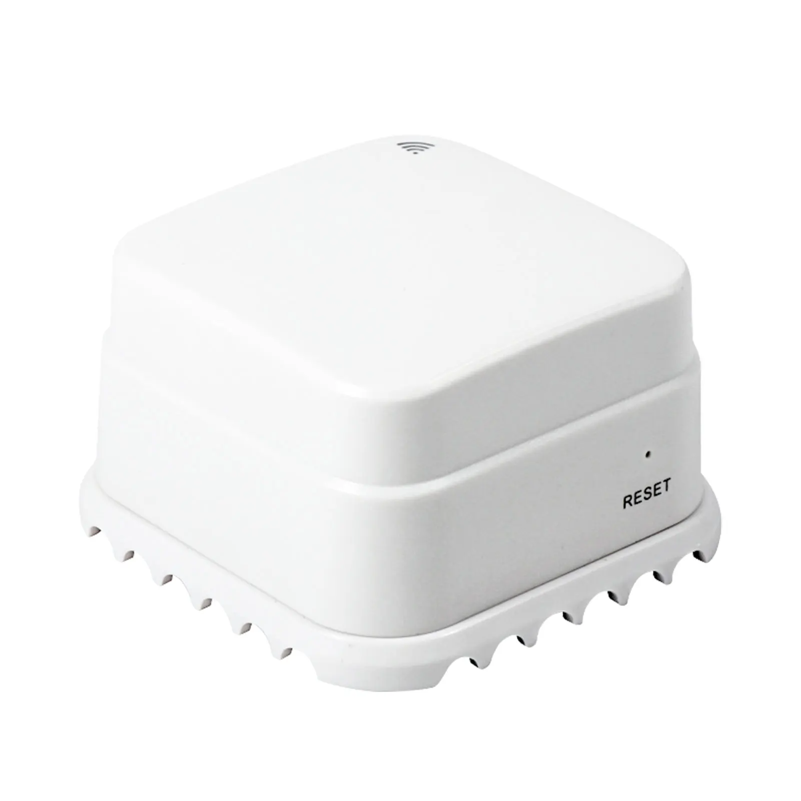 

Датчик утечки воды с Wi-Fi, умный детектор утечки воды с сигнализацией, подвалом и технологией короткого замыкания