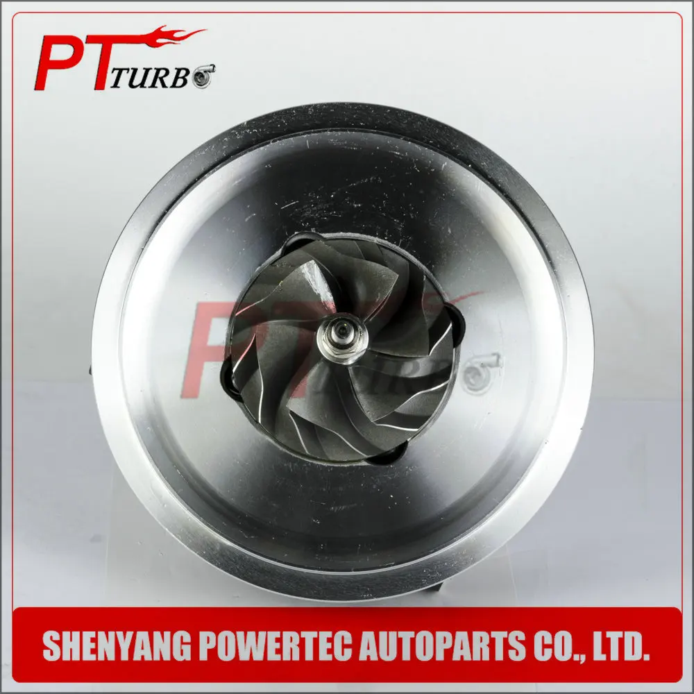 Новый картридж турбины для AUDI A7 SPORT BACK CEUC CEUA CEU - Turbolader CHRA автозапчасти assy 1453T19 1458C14