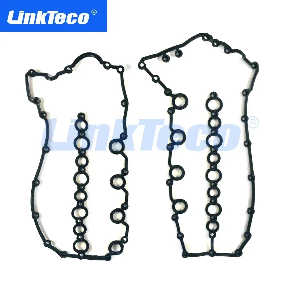 НАБОР ПРОКЛАДОВ ДЛЯ КОЛЕКТОВ И ПРОКЛАДКИ Land ROVER L322 L405 L494 RANGE &amp SPORT 4.4 TDV8 LR 035029 035031