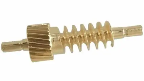 

For BMW X5 2007-2015 X6 2008-2014 Seat Height Adjust Motor Wheel Gear Left Metal Teeth