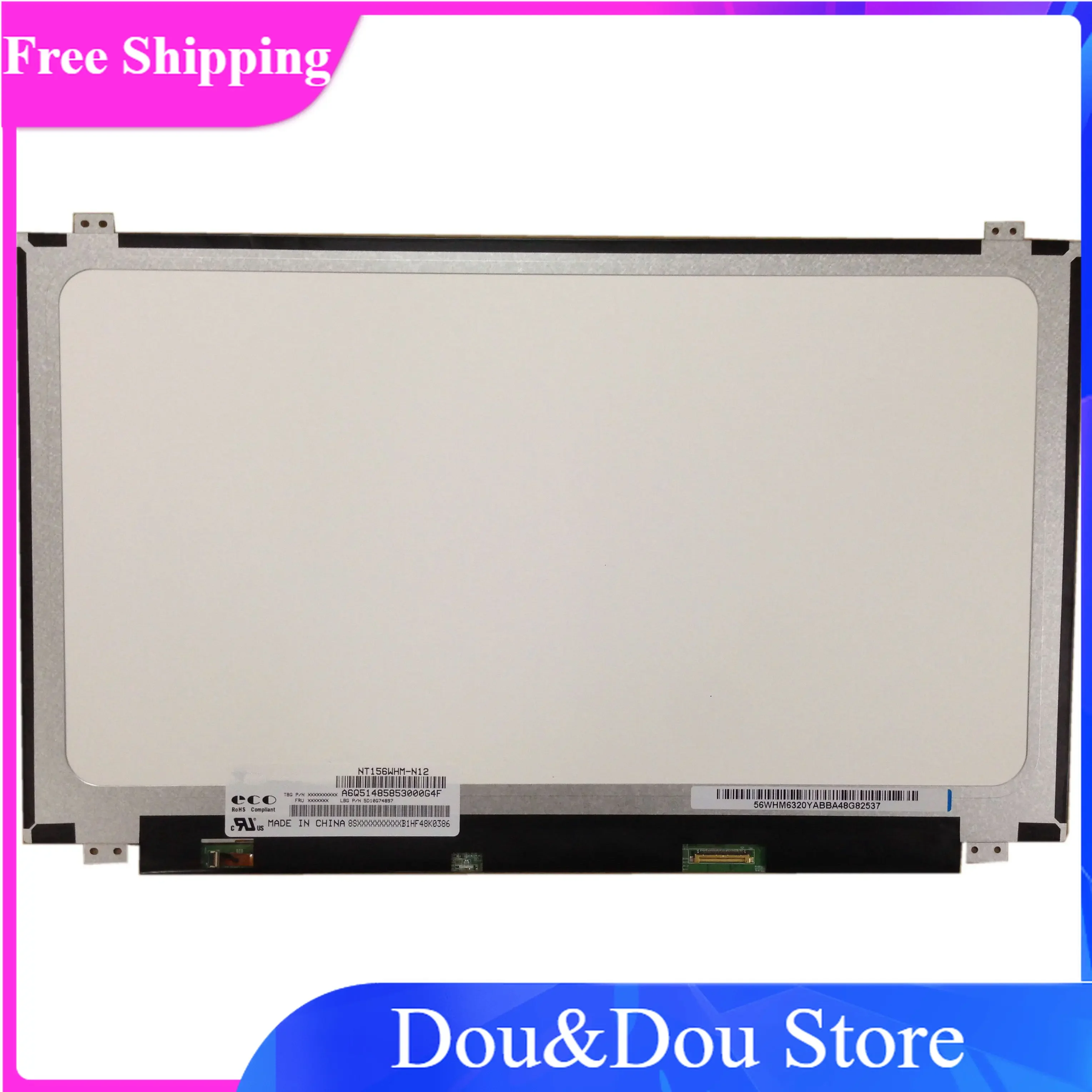 ЖК-экран для ноутбука LALAWIN LTN160HT01-A01 16 дюймов