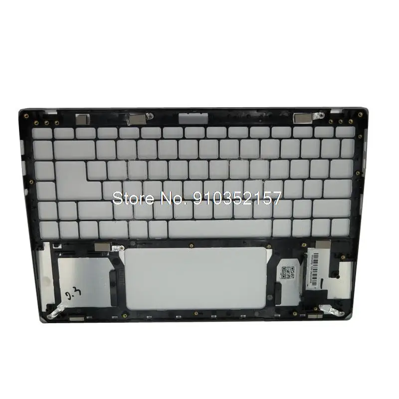 Ноутбук P14 MS14C1 14C2 PalmRest для MSI Prestige 14 10th MS-14C1 MS-14C2 A10SC A10RB A10RAS A10RBS E2P-4C103XX-D37-1