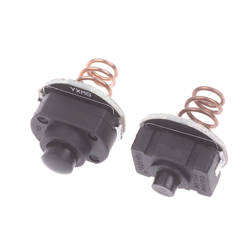 Высокоточные Аксессуары Для Портативных Фонариков 1 Шт. 6A 10A Модуль Переключателя