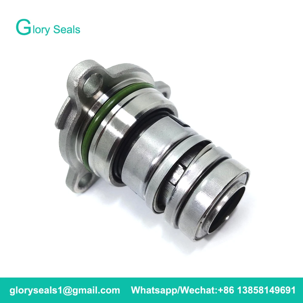 

CDLC16/WSF14 CDLC-16 картридж, механические уплотнения, размер вала 16 мм для CDL/CDLF насосов, материал: TC/SIC/VIT