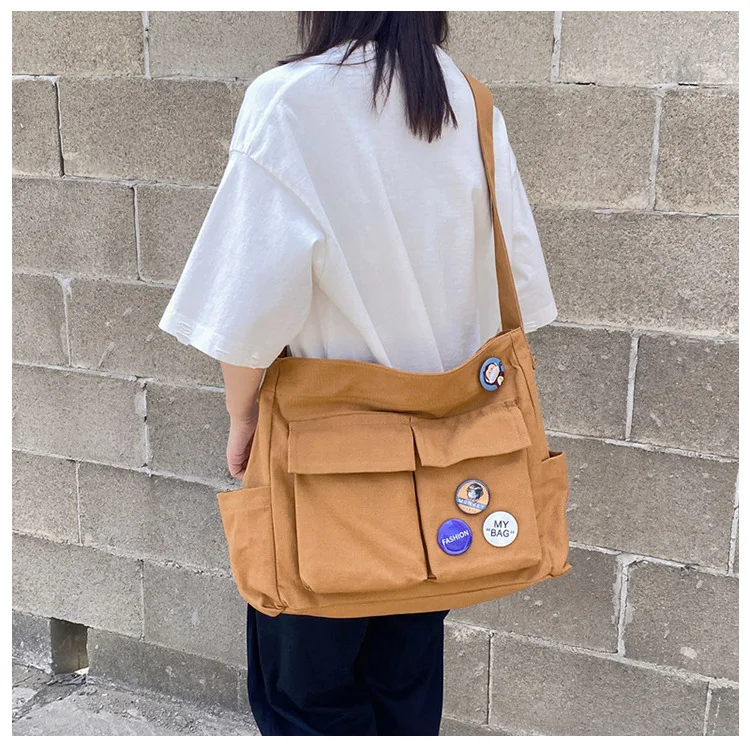 

Bags For Women Trend 2023 Backpacks Students Bolsas Summer College Student Shoulder Crossbody Bag Designer Korea Travel Backpack