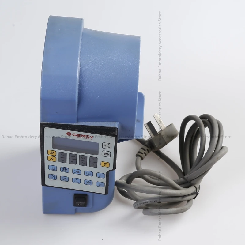 1 шт. новый оригинальный электронный блок управления Huolong Hmc 220 В контроллер WR58G C0005