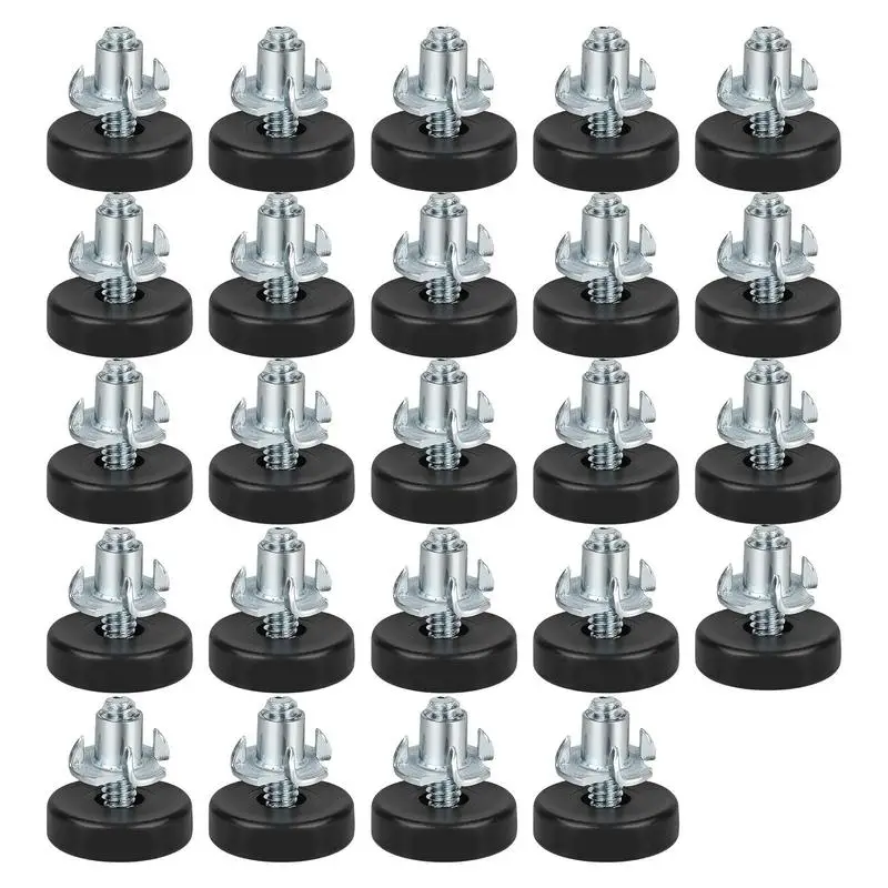 

Table Leg Levelers Adjustable Furniture Levelers Furniture Table Covers Plugs Cover Furniture Leveling Feet For Home Decor