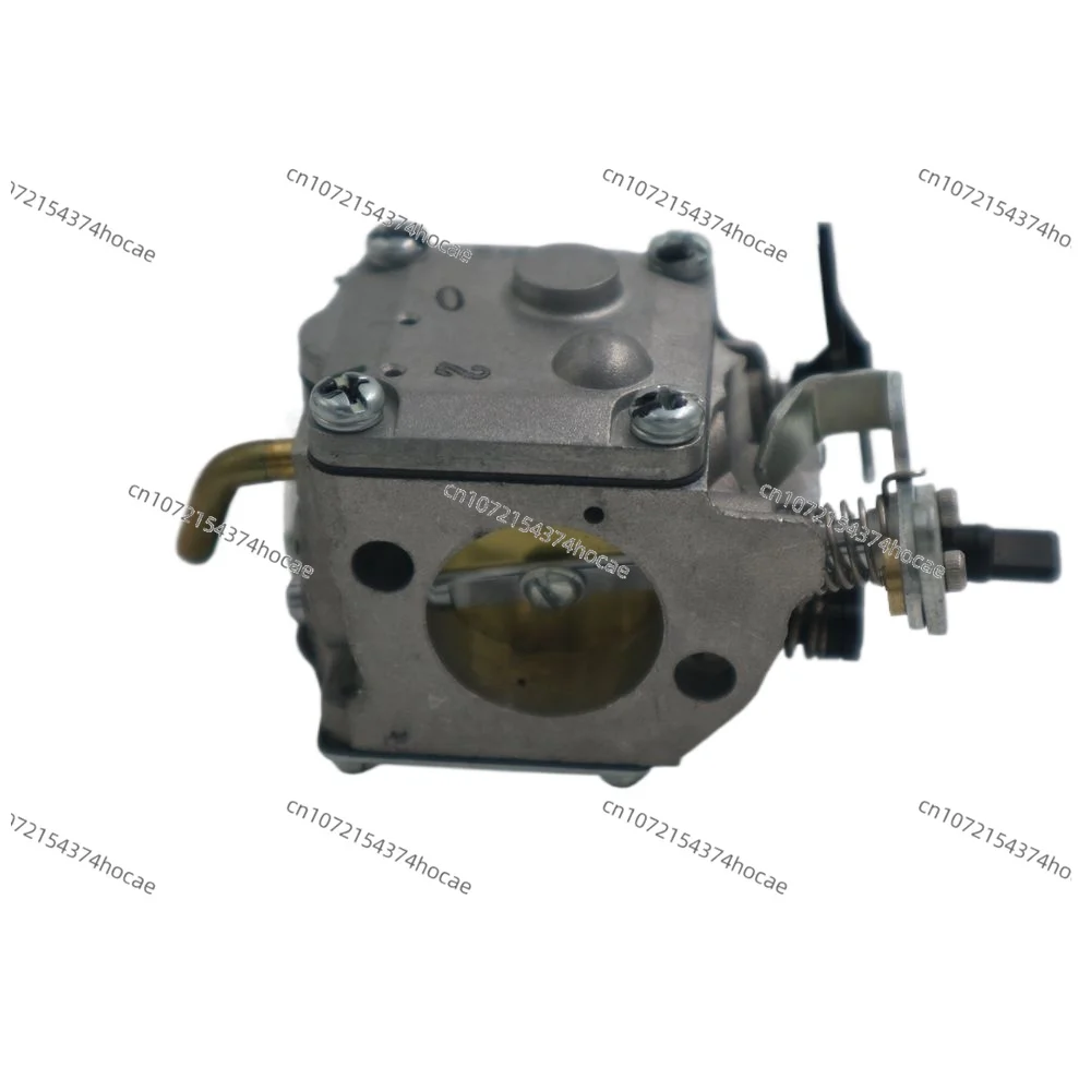 Оригинальные запчасти RCGF! Карбюратор WJ145 для бензинового двигателя RCGF 120CCT 120CC