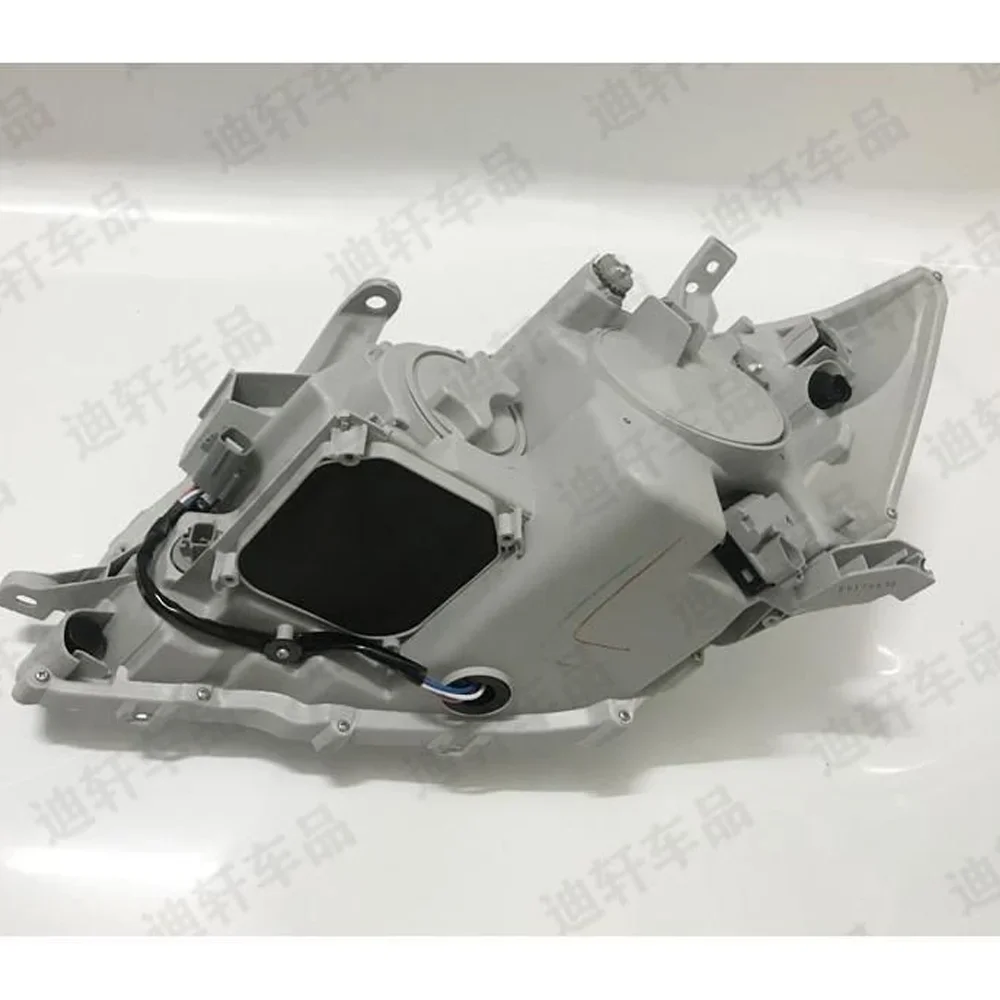 Автомобильные фары в сборе для Toyota Camry TRD Aurion XV40 2007 ~ 2011 2008 2009 2010 противотуманная