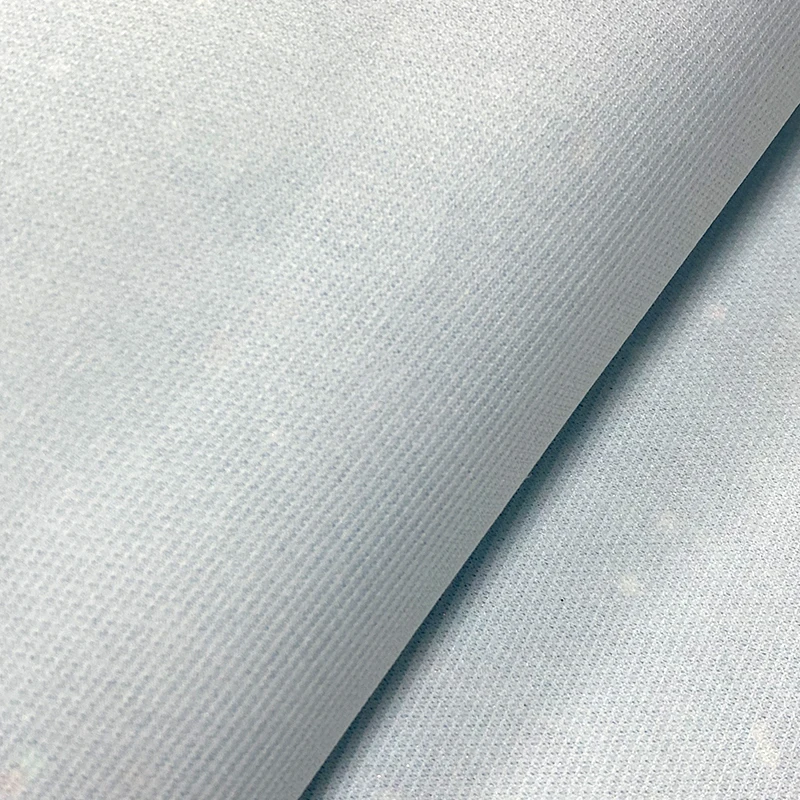 

XHT-566 Smooth Glossy Sequin Crystal Glitter Faux Synthetic Leather Fabric Sheet for Making Shoe/Bag/DIY Accessories/Decorative