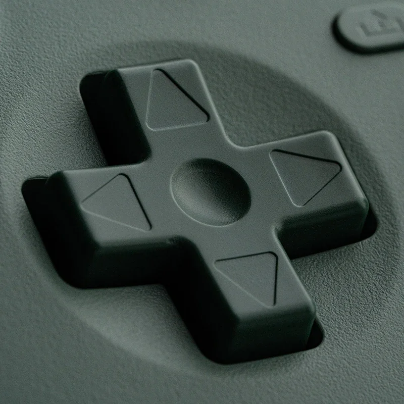 Проводной геймпад 8bitdo Ultimate C для Xbox Series S/X One RGB с подсветкой джойстик контроллер
