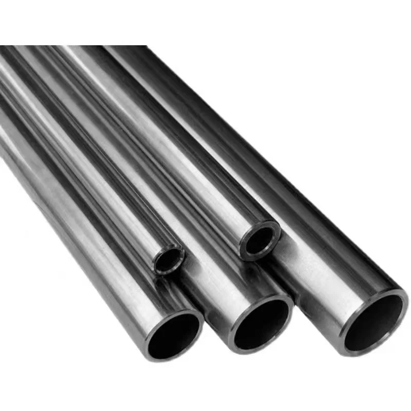 

12mm16mmmm Seamless Steel Pipe Hydraulic Alloy Precision Steel Tubes Metal Carbon Steel Tubes Explosion-Proof Pipe