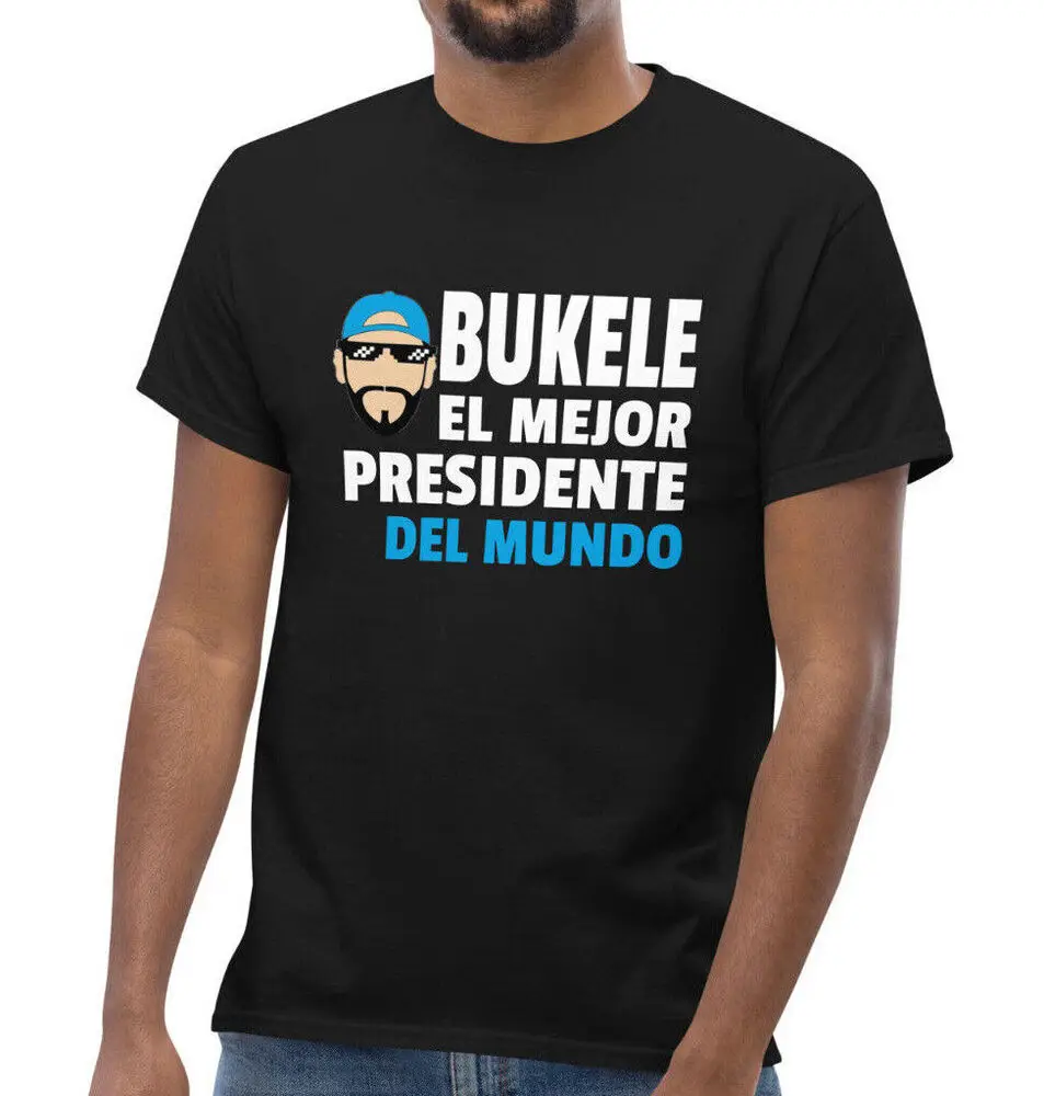 

Nayib Bukele, лучший предмет мира, Сальвадор, унисекс