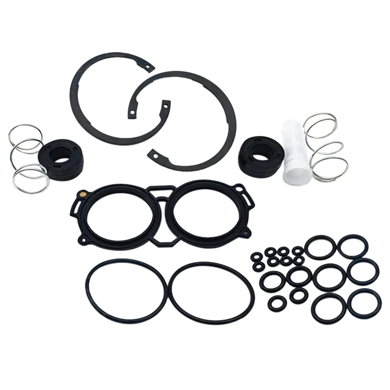 5 шт. модулятор для грузовиков MAN TGS TGA TGX EBS 81521066042 81521066026 81521066017