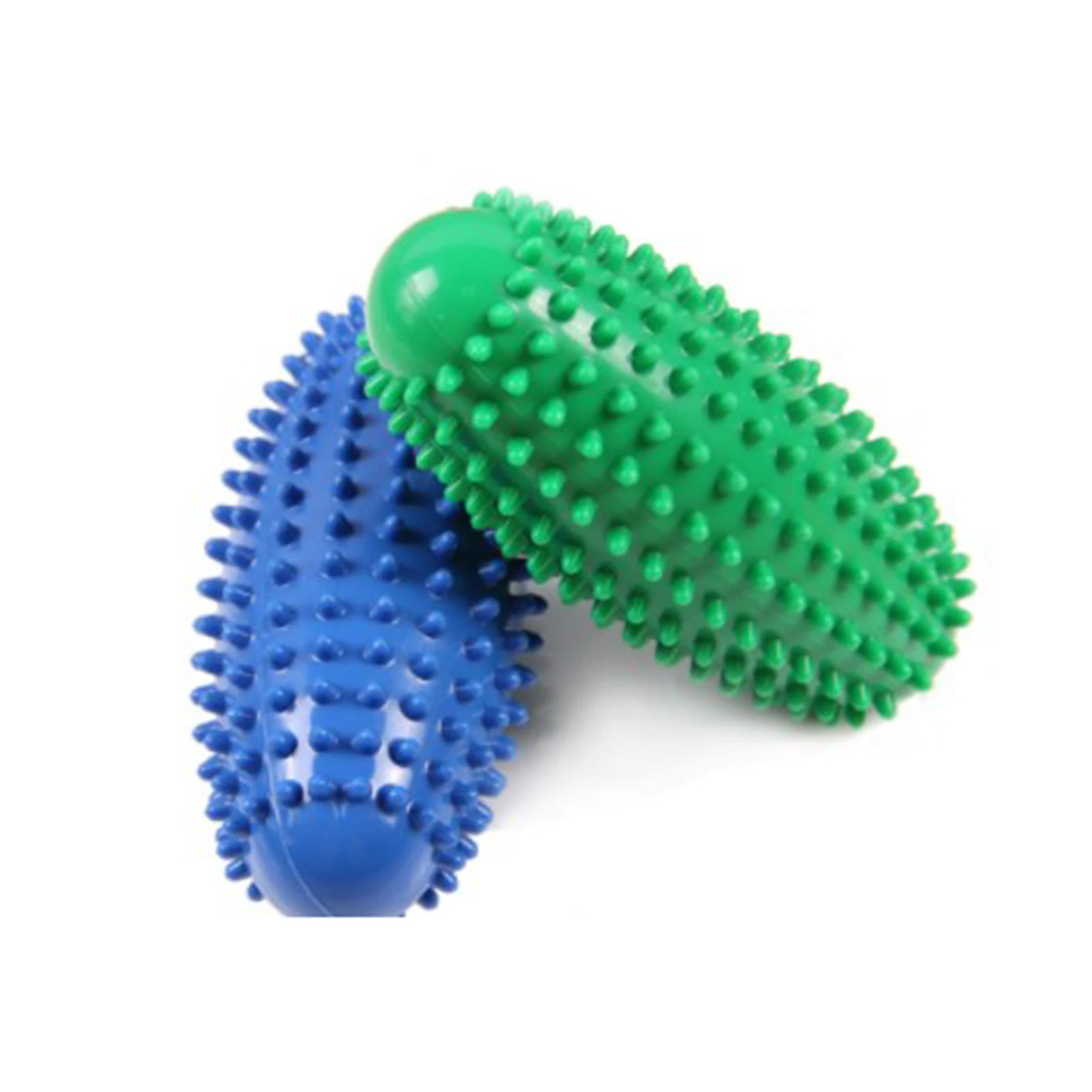 

Spiky Massage Ball Muscle Soreness Massage Ball Massage Ball For Deep Tissue Back Massage Trigger Point Therapy Massage Ball