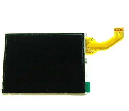 Подходит для ЖК-дисплея 870 IXY920 SD880 PC1308 с подсветкой. (art.: 3920d9124e609) - 3920d9124e609