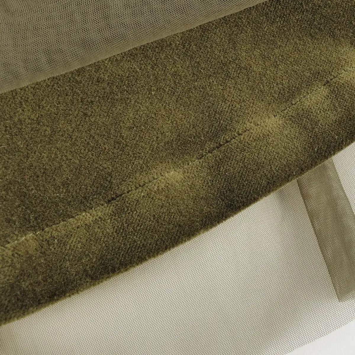 Женское бархатное Сетчатое платье Марка &amp JANIE с отворотом без рукавов для осени