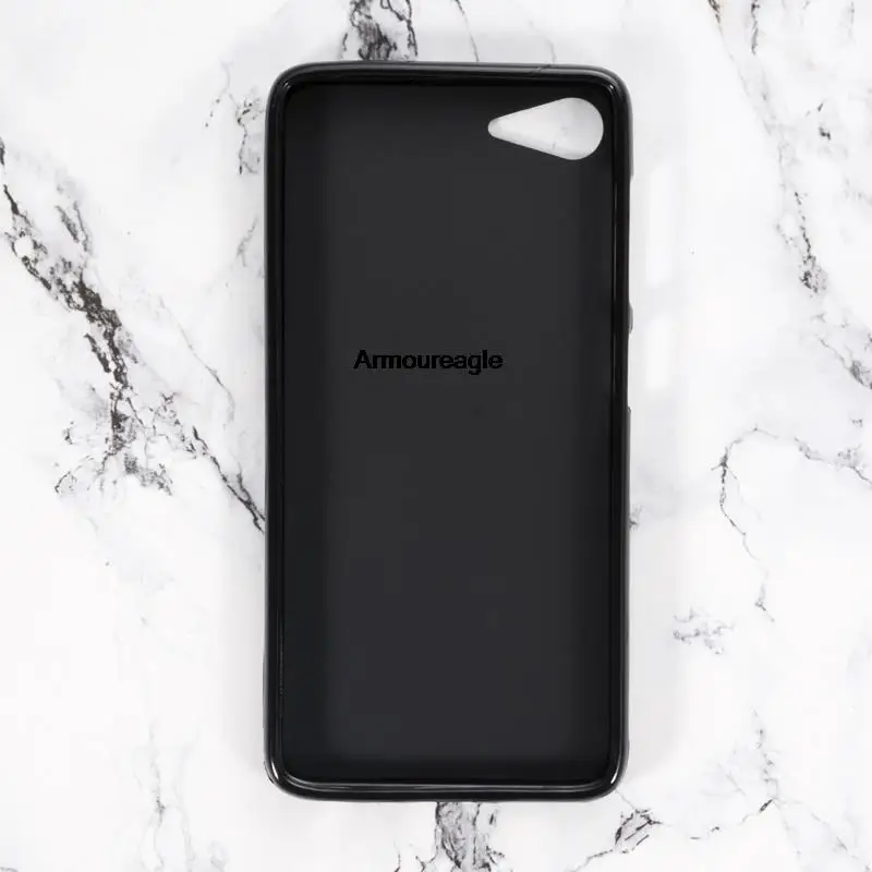 Силиконовый защитный чехол для Lenovo ZUK Z2 Plus |