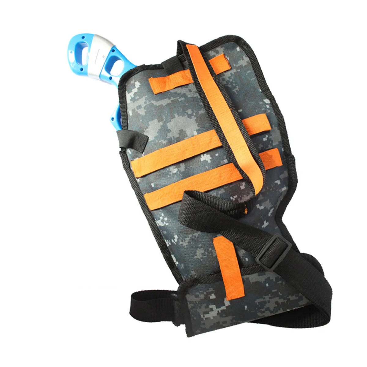 

Waterproof Multi-functional Sleeve for War Game Series